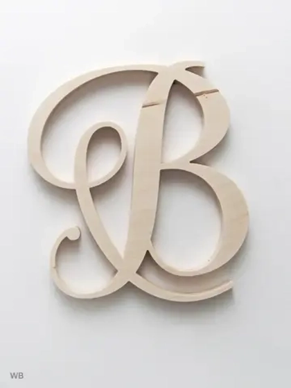 Декорация на стену