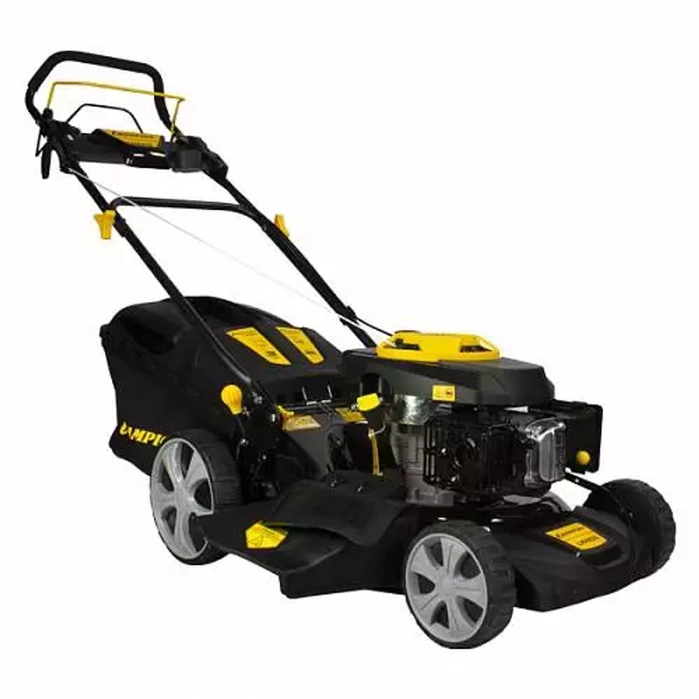 Бензиновая газонокосилка Champion LM4630