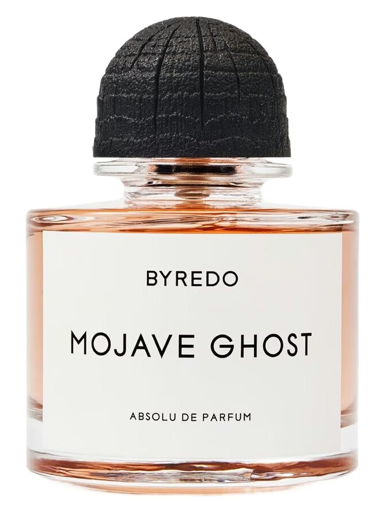 Byredo Mojave Ghost Absolu