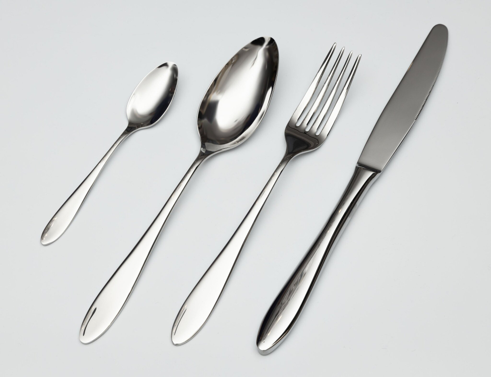 Набор столовых приборов на 6 персон 24 предмета Belo Inox Belo bel_b6m