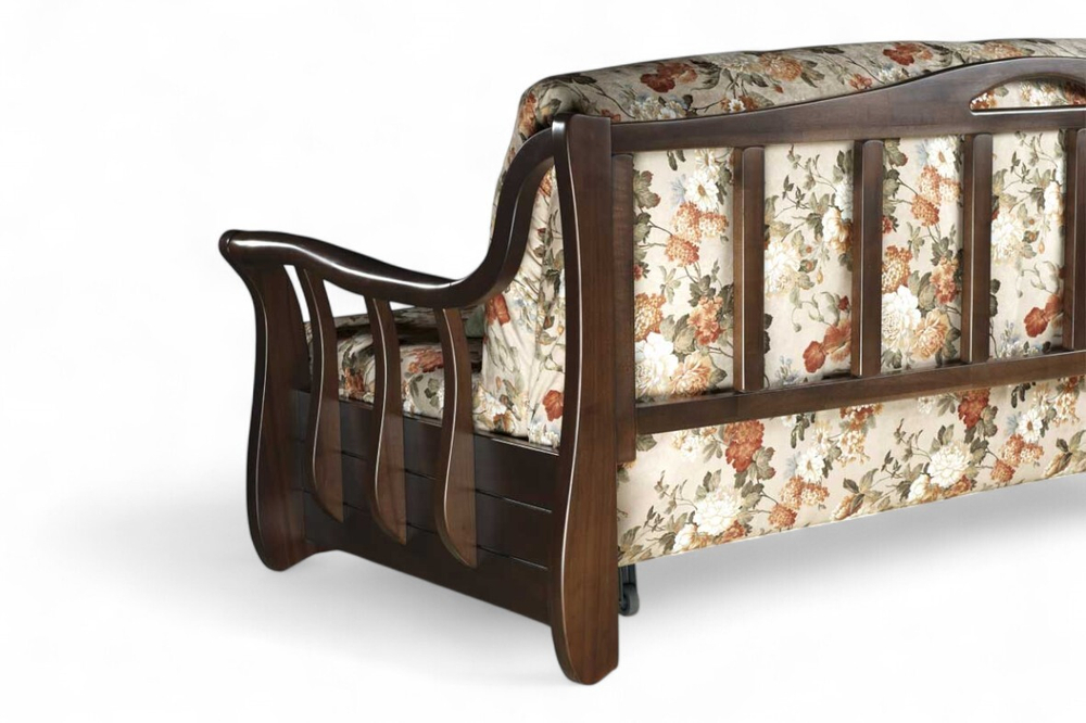 Диван прямой «Фрегат 03»