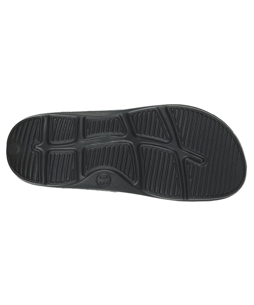 Пантолеты Reverse Black/Lime, для мальчиков, р. 36-40, детский