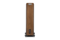 Напольные акустические системы Wharfedale Aura 4 HI-GLOSS WALNUT