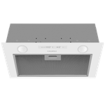 Кухонная вытяжка MAUNFELD Crosby Light 5028 белый