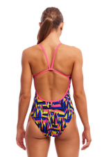 Купальник FUNKITA Spike Me