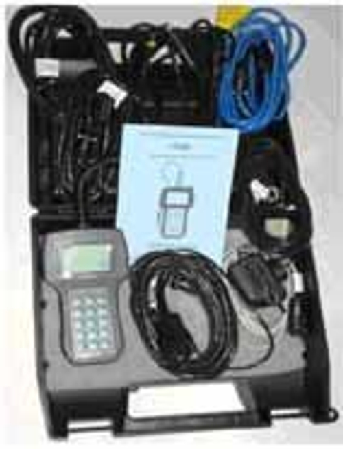 Диагностический сканер АСКАН-10 "ПРОФИ"