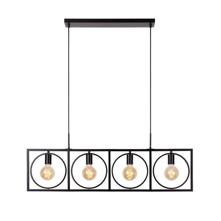 Подвесной светильник Lucide SUUS 00427/04/30