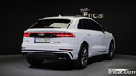 Audi Q8 (4M) 55 TFSI Quattro Premium (08.2021)