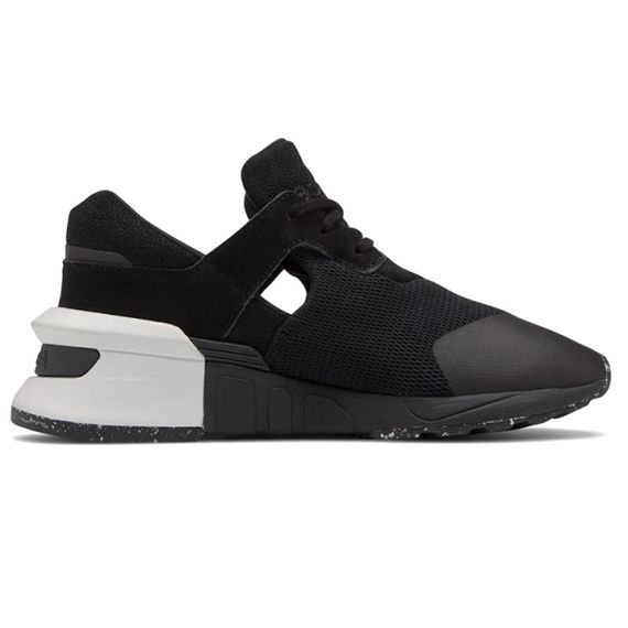 New Balance NB 997S Беговые кроссовки MID Топ Женские