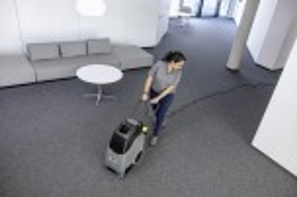 Аппарат для чистки ковров KARCHER BRC 30/15 C 1.008-057.0