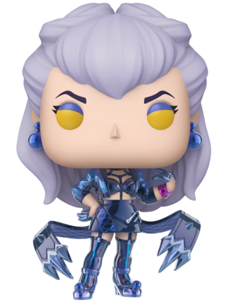 Фигурка Funko POP! Games League of Legends K/DA Evelynn