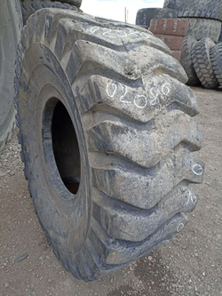 23.5-25 Deestone DL-3 шина б/у