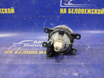 Туманка левая SUBARU IMPREZA 2011-2014