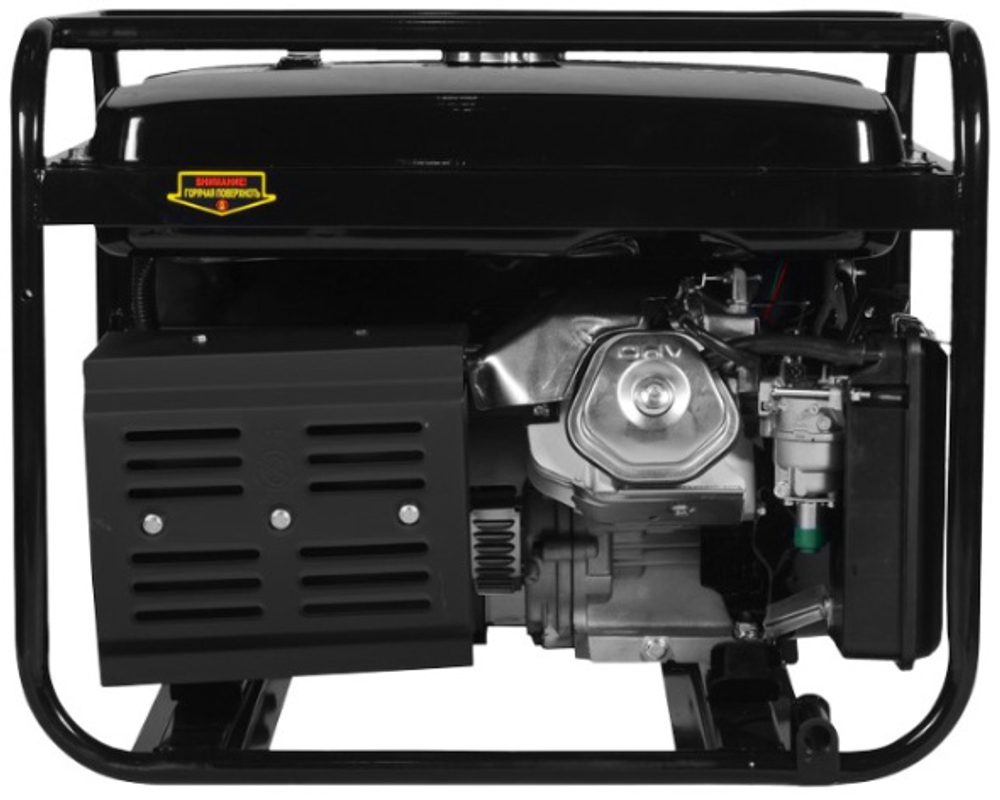 Генератор бензиновый Huter DY9500LX