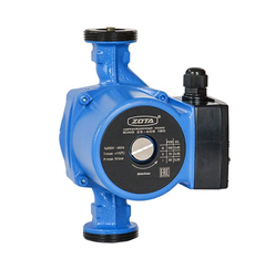 Насос Zota RING 25/80S 180