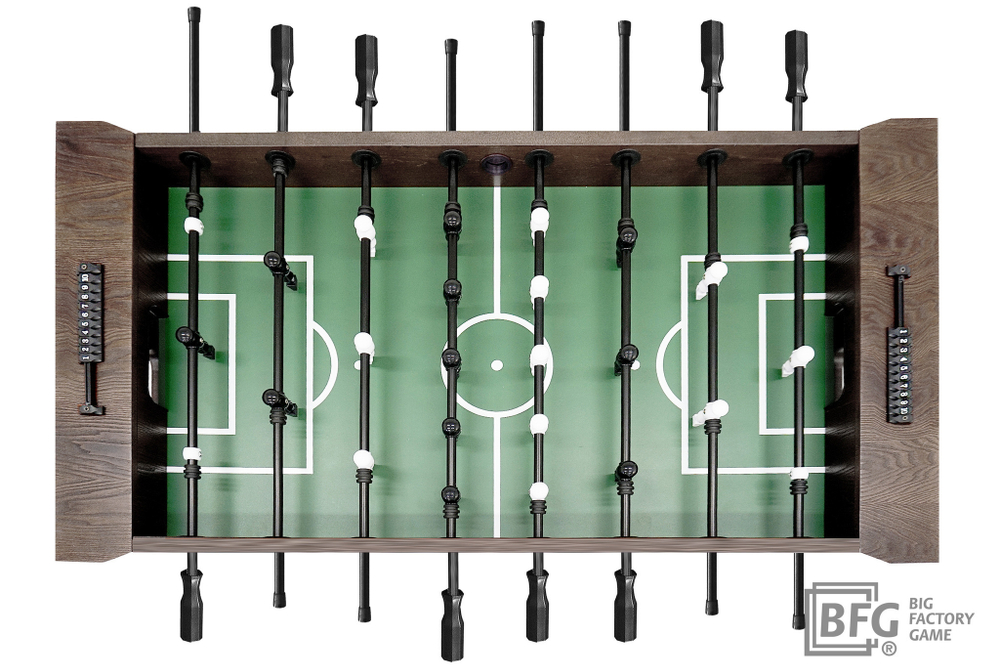 Настольный футбол / Кикер BFG Tournament Premium Bristol