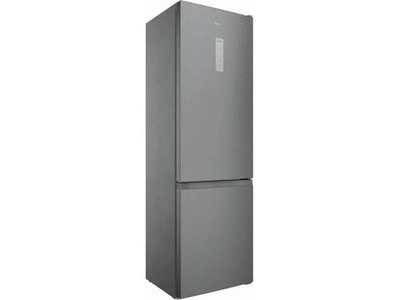 Холодильник Hotpoint HT 5200 MX Total No Frost нержавеющая сталь/серебристый