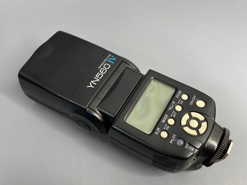 YongNuo YN-560 IV