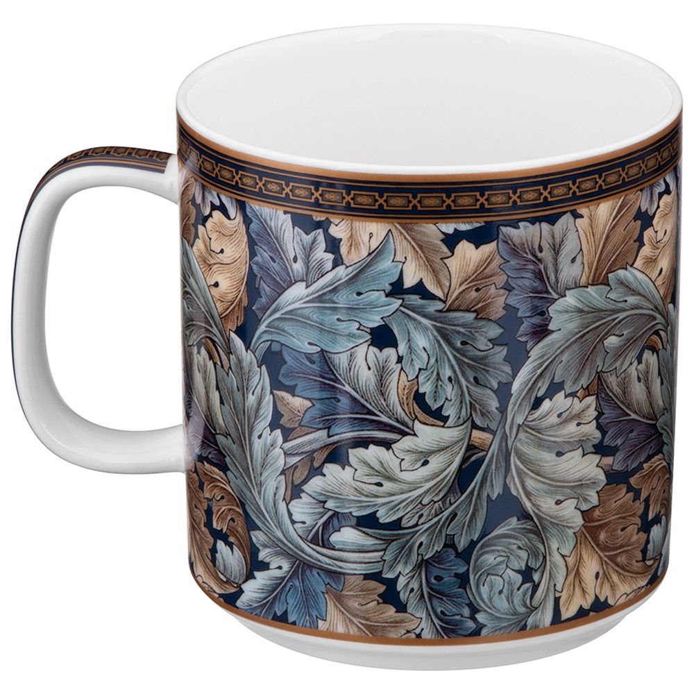 КРУЖКА LEFARD "ART COLLECTION" 400 МЛ (КОР=36ШТ,)