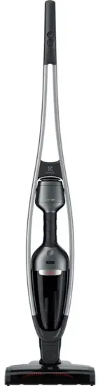 Пылесос Electrolux PURE Q9 PQ91_ANIMS (Цвет: Black)
