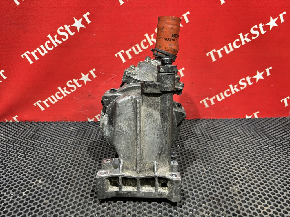 Маслоотделитель 2021г.