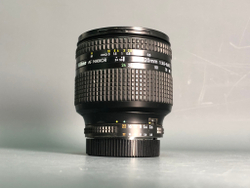 Nikon 24-120mm 3.5-5.6D