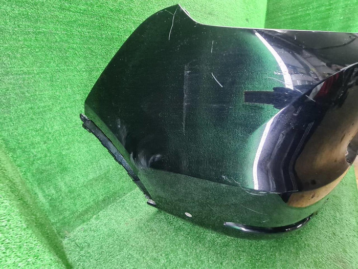 Бампер задний Lixiang L9 (2022-н.в.)