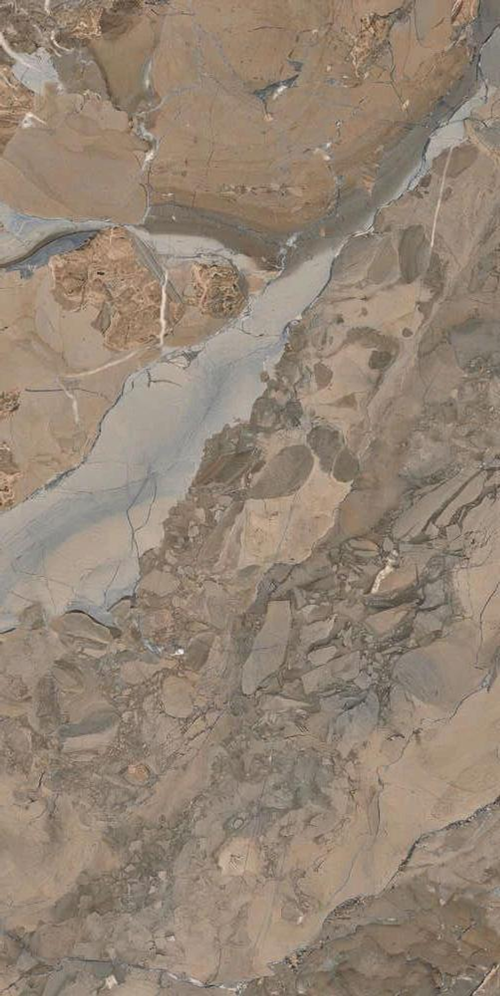 Керамогранит, MAIMOON, 12160R, 1200x600 мм, карвинг