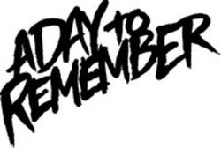 A Day To Remember