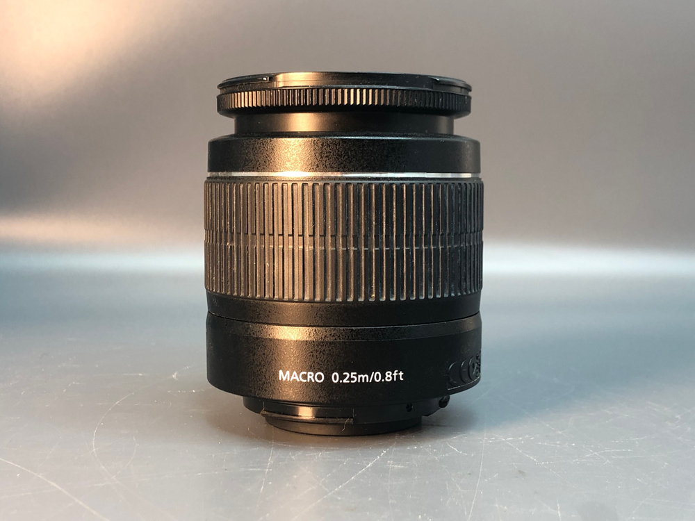 Canon 700d(130) + kit 18-55