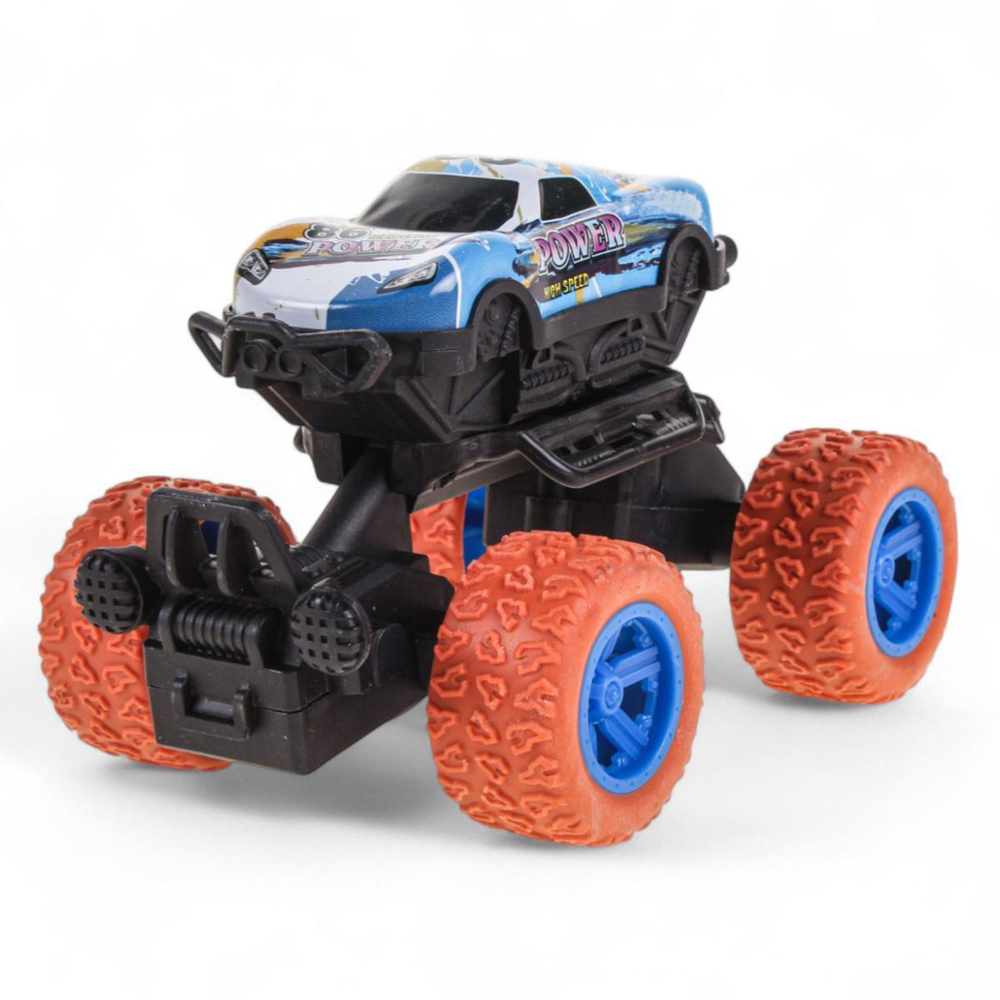 Джип ин., пакет HL312-A3