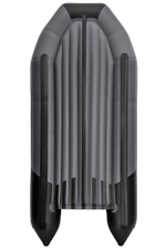 Таймень NX 3600 НДНД Бронированная графит чёрный