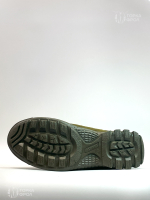 Полуботинки мужские Garsing 061 МО «TRAVELER», цвет Мультикам