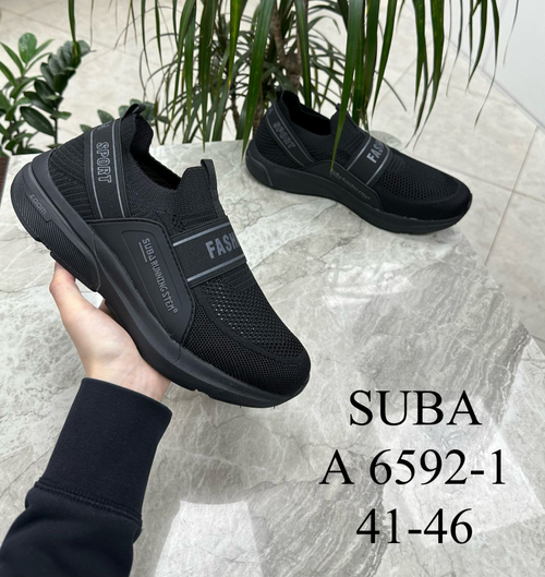 Кроссовки по 8 пар (41-46)р. /6592-1