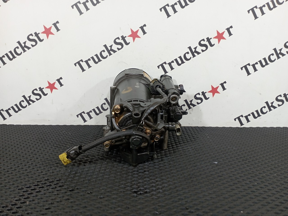 Корпус топливного фильтра 2018г.