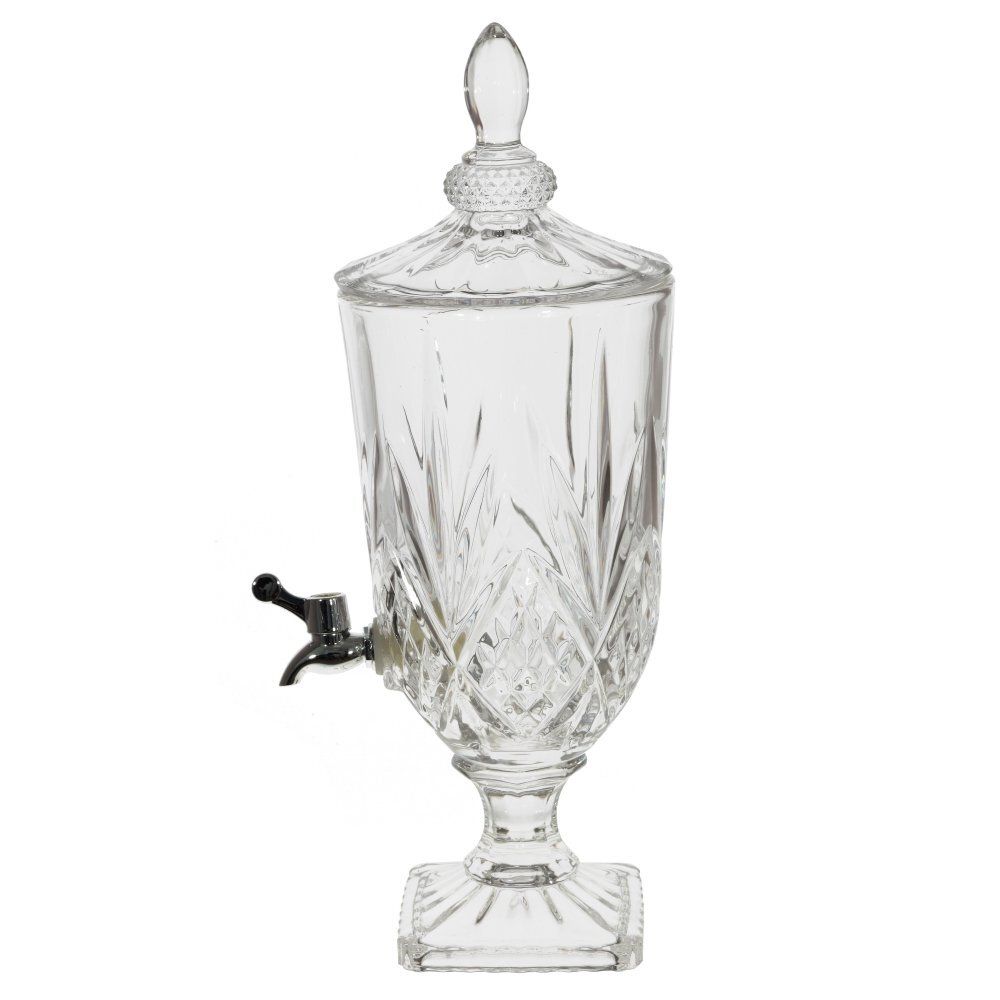 GAEM Емкость для напитков, 3000 мл, L17 W20 H47 см. 2в.