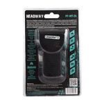 Мультитул (плоскогубцы) &quot;СЛЕДОПЫТ-HEADWAY&quot;, 105х45х16 мм, 11 предметов, в чехле, в коробке/20/40/