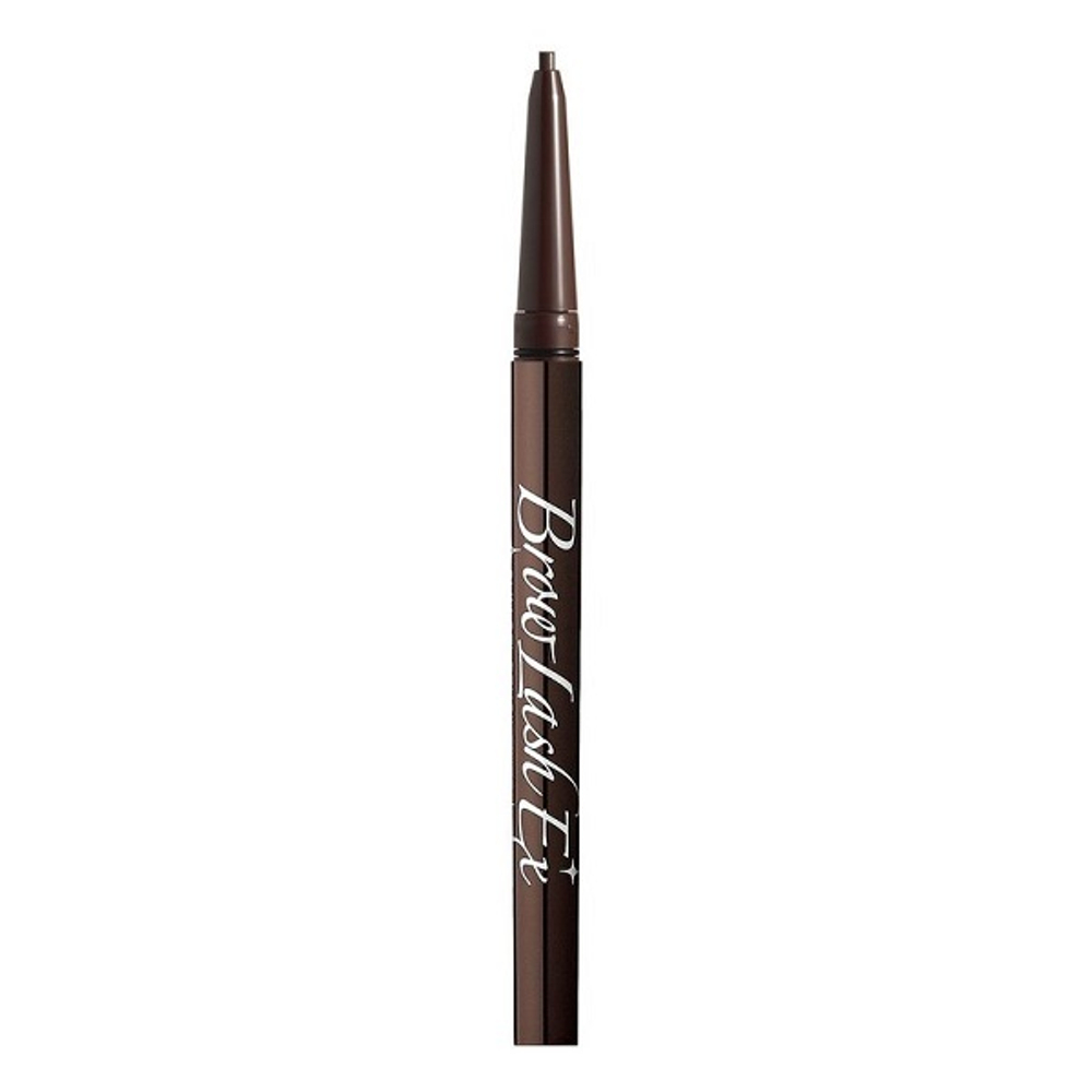 Подводка-карандаш для глаз коричневая водостойкая BCL Brow Lash Ex Water Strong Liner 4,5мл