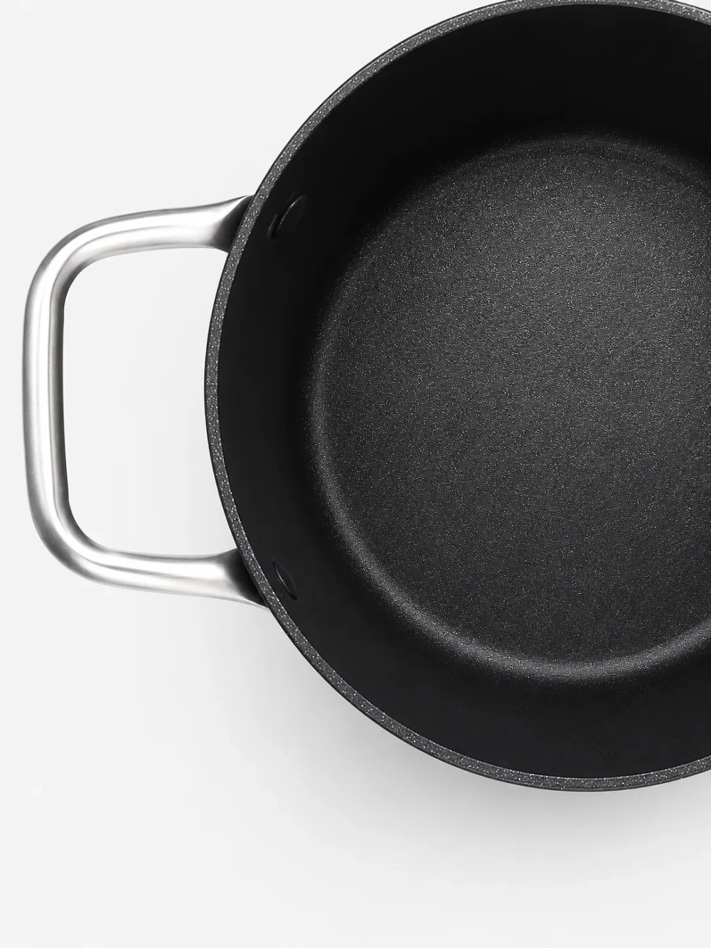Кастрюля TVS Terra Italia Induction 20 см, 2,8 л