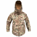 Gongtex Bolo Softshell Jacket Multicam