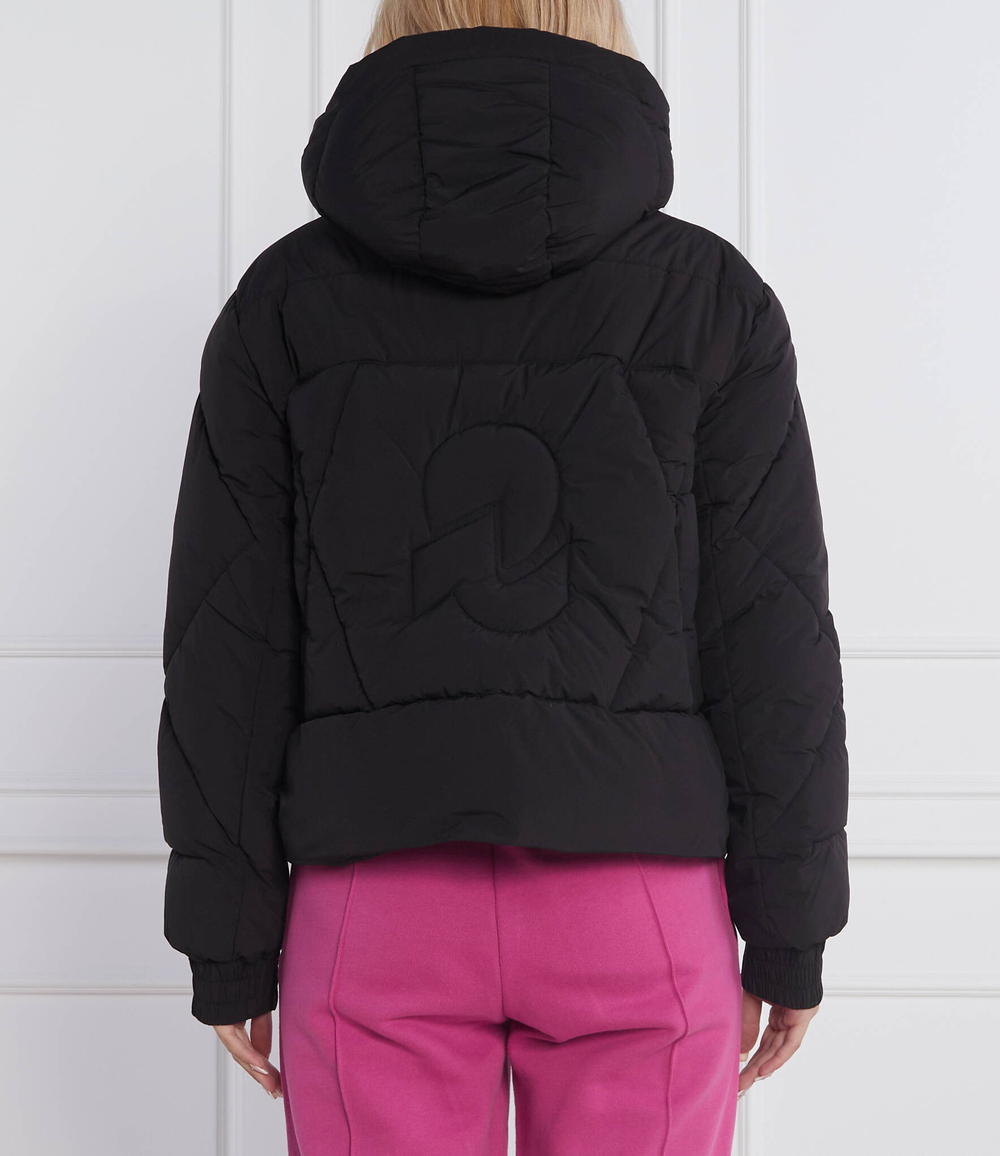 куртка на подтяжках Invicta - черный(4431891)