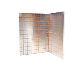 Плита для теплого пола Energoflex Energofloor Tacker AL 1.0 х 1.6 м (30 мм)