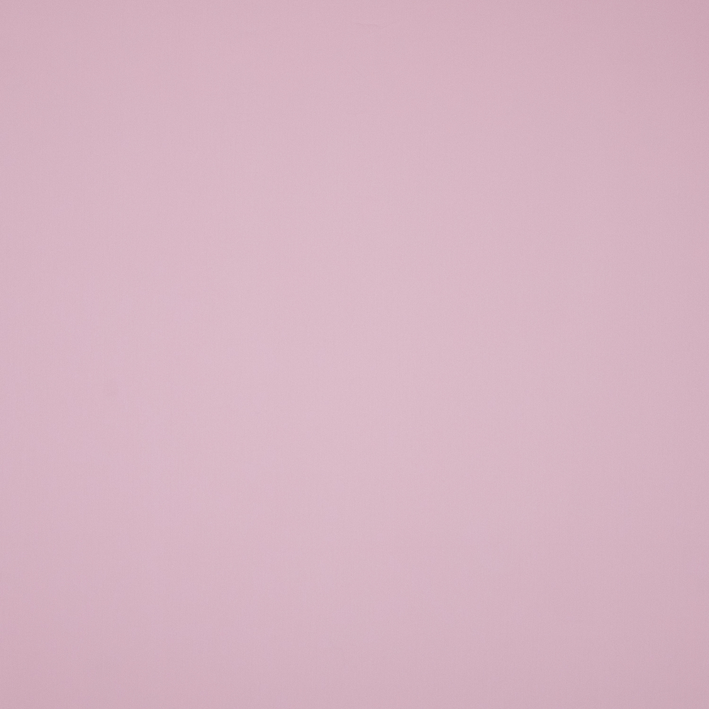 Хлопковый атлас жемчужно-розового оттенка (100 г/м2)