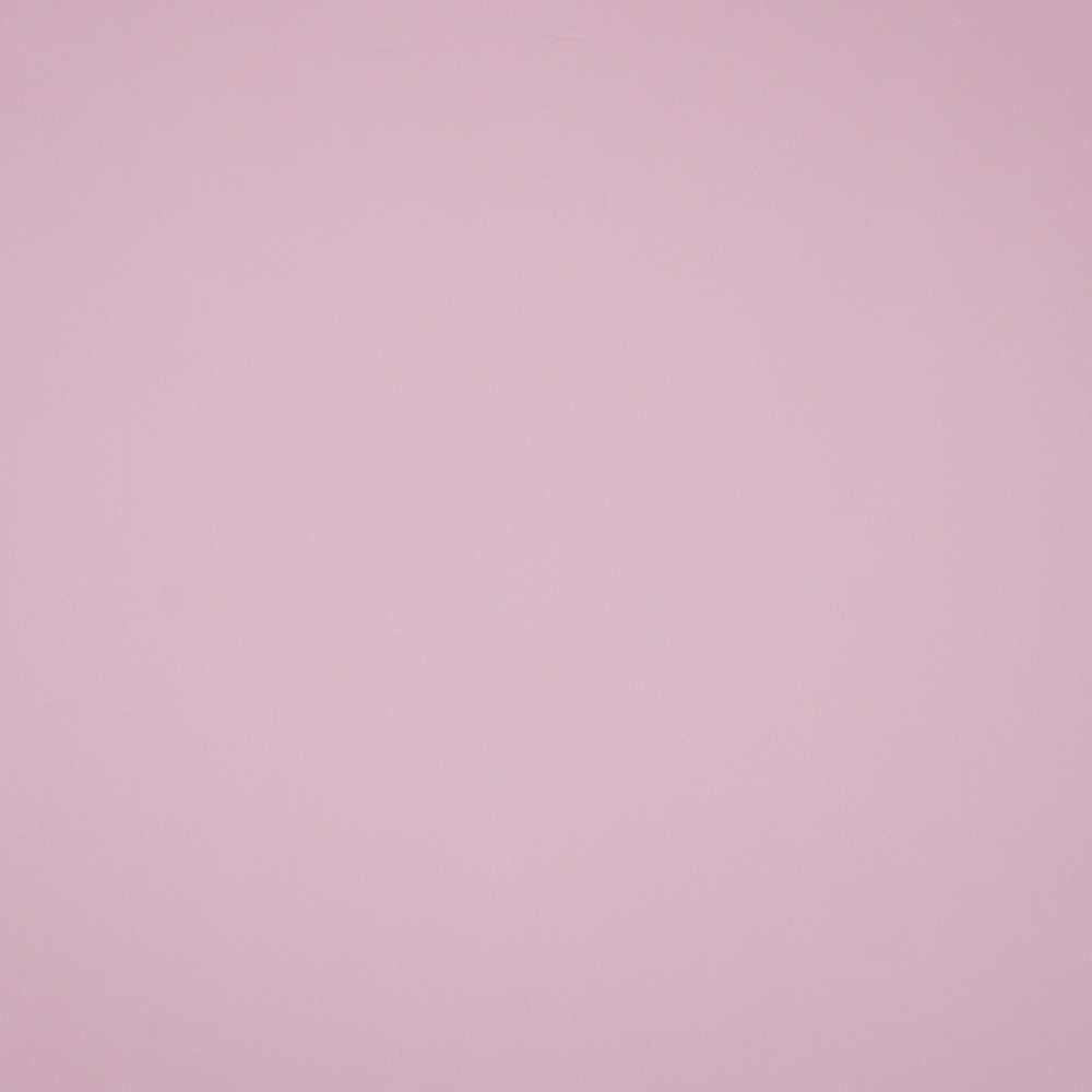 Хлопковый атлас жемчужно-розового оттенка (100 г/м2)