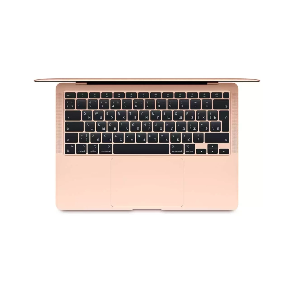 Ноутбук Apple MacBook Air 13 M1/8/256 Gold