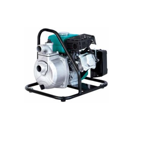 Насос бензиновый водный "LEO" LGP15-A