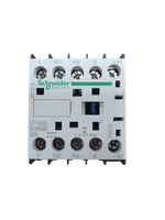 Контактор (электромагнитный пускатель) LP1-K090085MD Schneider Electric