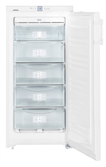 Морозильник Liebherr GNP 1956