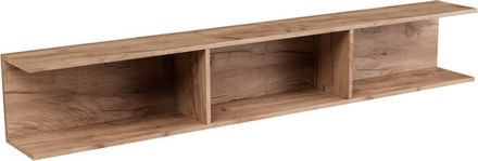 Коллекция Валенсия Полка навесная ТИП-2 Кашемир/Софт Сантьяго (набор)