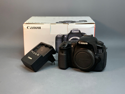 Canon EOS 60D 113.000 кадров